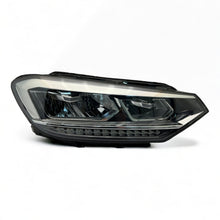 Load image into Gallery viewer, Frontscheinwerfer VW Touran 5TB941036B LED Rechts Scheinwerfer Headlight