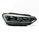 Frontscheinwerfer VW Touran 5TB941036B LED Rechts Scheinwerfer Headlight