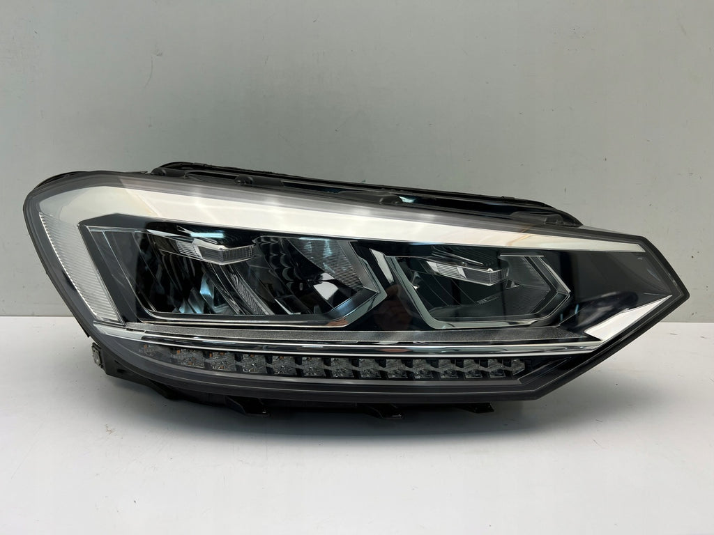 Frontscheinwerfer VW Touran 5TB941036B LED Rechts Scheinwerfer Headlight