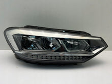 Load image into Gallery viewer, Frontscheinwerfer VW Touran 5TB941036B LED Rechts Scheinwerfer Headlight