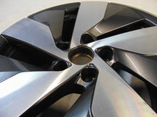 Load image into Gallery viewer, 1x Alufelge 17 Zoll 7.5" 5x112 41ET Glanz 3J0601025K VW Passat Rim Wheel FEL6021032362hx