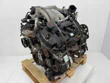 Load image into Gallery viewer, Motor Jaguar X Type X-Type 4G730AA 3.0 230PS 169kW 150TKm 2001 Benzin Komplett MOT5777921163vc