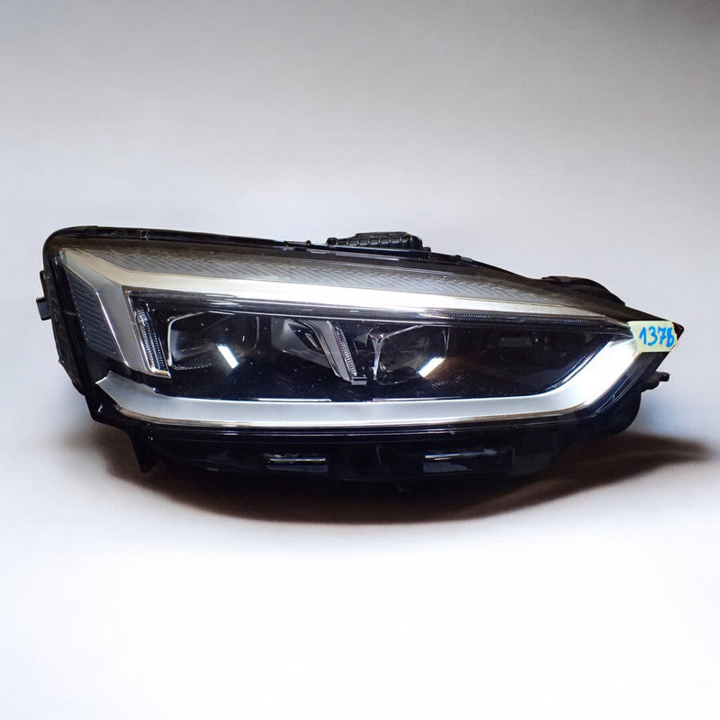 Frontscheinwerfer Audi A5 8W6941036E LED Rechts Scheinwerfer Headlight