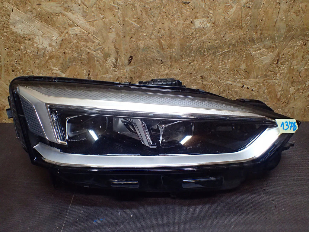 Frontscheinwerfer Audi A5 8W6941036E LED Rechts Scheinwerfer Headlight