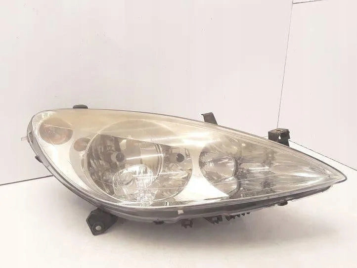 Frontscheinwerfer Peugeot I Break 307 9641615280 Rechts Scheinwerfer Headlight SCH1033710040ou
