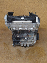 Laden Sie das Bild in den Galerie-Viewer, Motor Audi A3 Tt CFG 2.0 TDI 170PS 125kW 139TKm Diesel Engine Unkomplett MOT8305187667nv