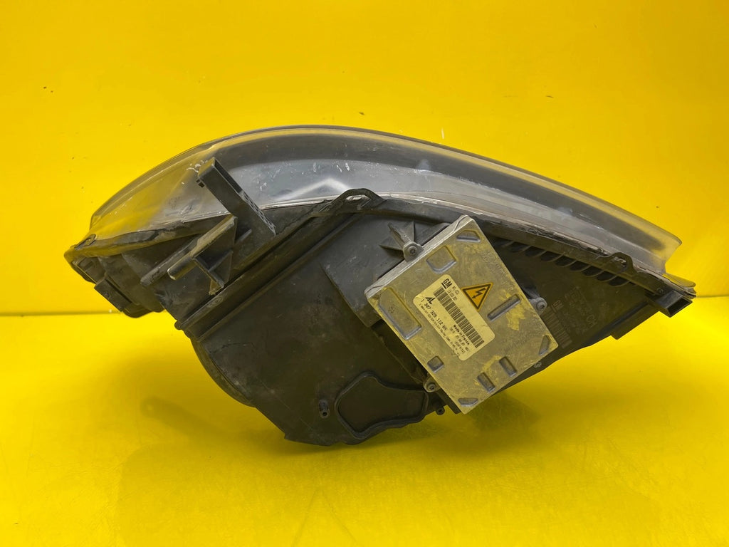 Frontscheinwerfer Opel Zafira B 24451045 Xenon Rechts Scheinwerfer Headlight SCH2899200790ij