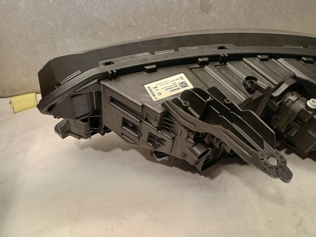 Frontscheinwerfer Renault Talisman 260109842R LED Rechts Scheinwerfer Headlight SCH9338678466oi