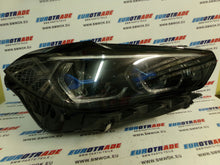 Load image into Gallery viewer, Frontscheinwerfer BMW G05 F95 8082574 Laser Rechts Scheinwerfer Headlight