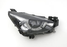 Laden Sie das Bild in den Galerie-Viewer, Frontscheinwerfer Mazda 2 LED Rechts Scheinwerfer Headlight SCH3277813570qn