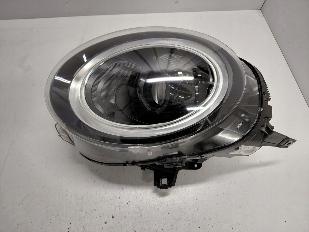 Frontscheinwerfer Mini F56 F55 5A01961 Full LED Links Scheinwerfer Headlight SCH1034833138re