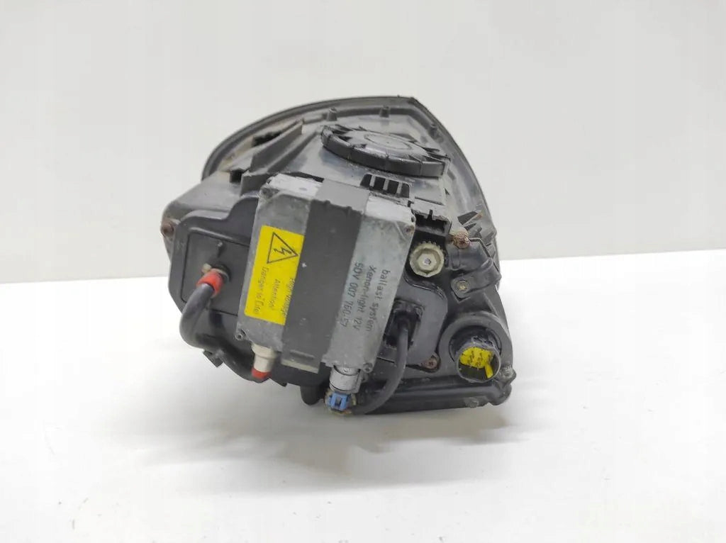 Frontscheinwerfer Lancia Thesis 154926-00 Rechts Scheinwerfer Headlight SCH1956919168sw
