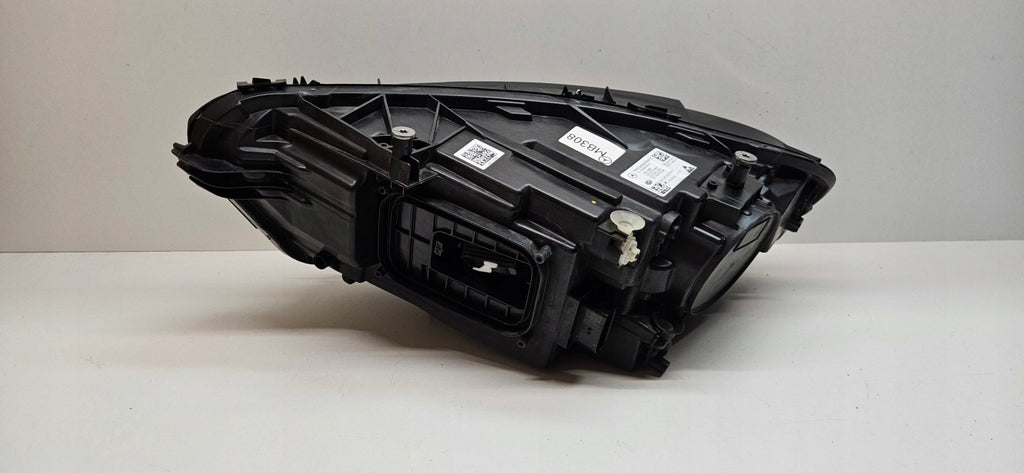 Frontscheinwerfer Mercedes-Benz Cla A1189068400 LED Rechts Headlight SCH1070646032lm