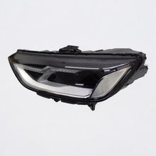 Load image into Gallery viewer, Frontscheinwerfer Audi A4 B9 8W0941011 LED Links Scheinwerfer Headlight