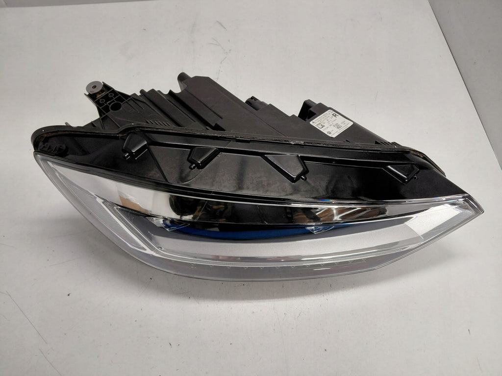 Frontscheinwerfer VW Touran 5TB941082A Full LED Rechts Scheinwerfer Headlight SCH5009677682dh