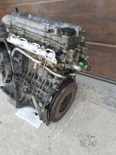 Laden Sie das Bild in den Galerie-Viewer, Motor Toyota Corolla Avensis 1ZZ MR2 1.8 VVTI 160TKm 2005 Benzin Unkomplett