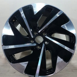 1x Alufelge 19 Zoll 8.0
