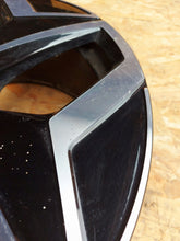 Laden Sie das Bild in den Galerie-Viewer, 1x Alufelge 19 Zoll 7.0" 5x112 50ET Glanz Schwarz 10A601025S VW Id.3 Rim Wheel FEL8628625332nc
