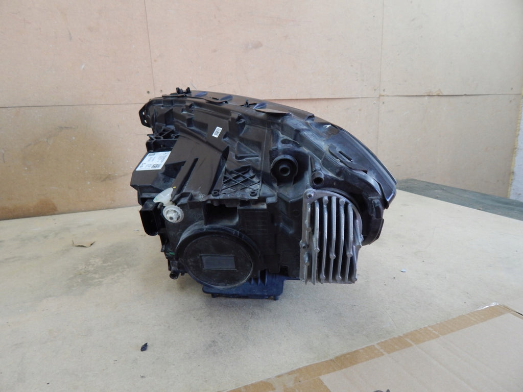 Frontscheinwerfer Mercedes-Benz Eqa Eqb A2439069000 LED Rechts Headlight SCH1839384655gq