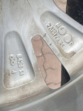 Laden Sie das Bild in den Galerie-Viewer, 1x Alufelge 18 Zoll 7.5" 5x108 50ET Glanz Grau LV4C-N2B Ford Kuga Rim Wheel FEL1979375426da