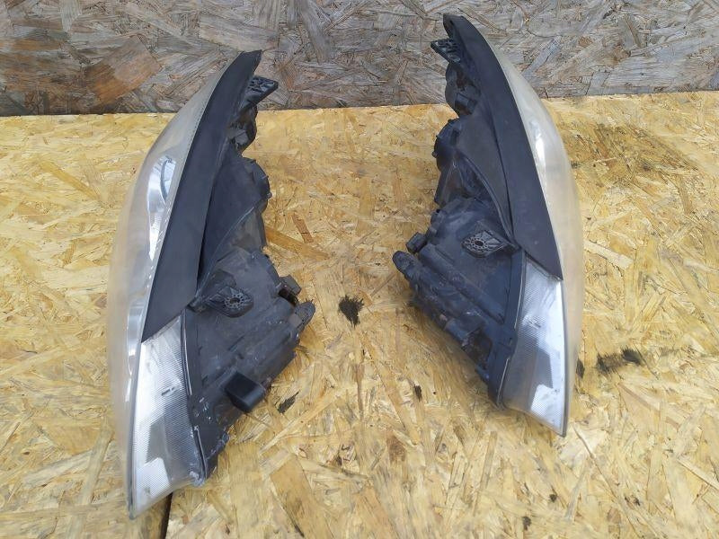 Frontscheinwerfer Kia Ceed 92101-1H0XX Ein Stück (Rechts oder Links) Headlight