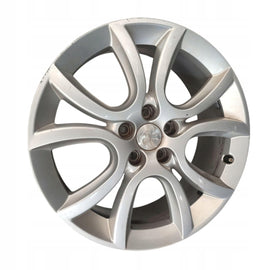 1x Alufelge 18 Zoll 7.5