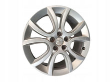 Load image into Gallery viewer, 1x Alufelge 18 Zoll 7.5" 5x108 Silber 9671401880 Peugeot 508 I Rim Wheel FEL7559137460ez