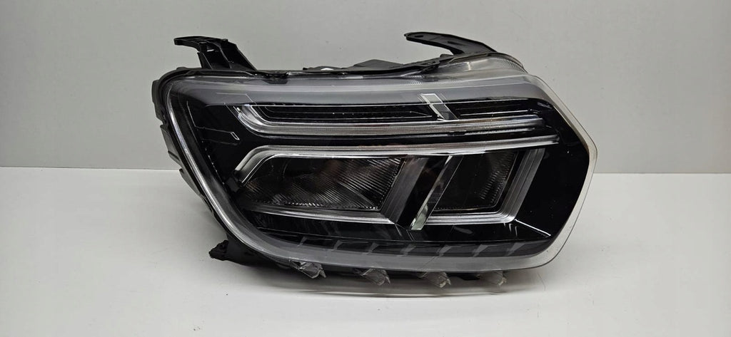 Frontscheinwerfer Dacia Duster 260101613R LED Rechts Scheinwerfer Headlight