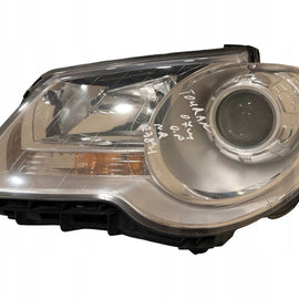 Frontscheinwerfer VW Touran 1T1941005E 0301233201 Links Scheinwerfer Headlight SCH8823588614qv