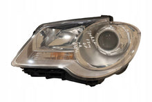 Laden Sie das Bild in den Galerie-Viewer, Frontscheinwerfer VW Touran 1T1941005E 0301233201 Links Scheinwerfer Headlight SCH8823588614qv