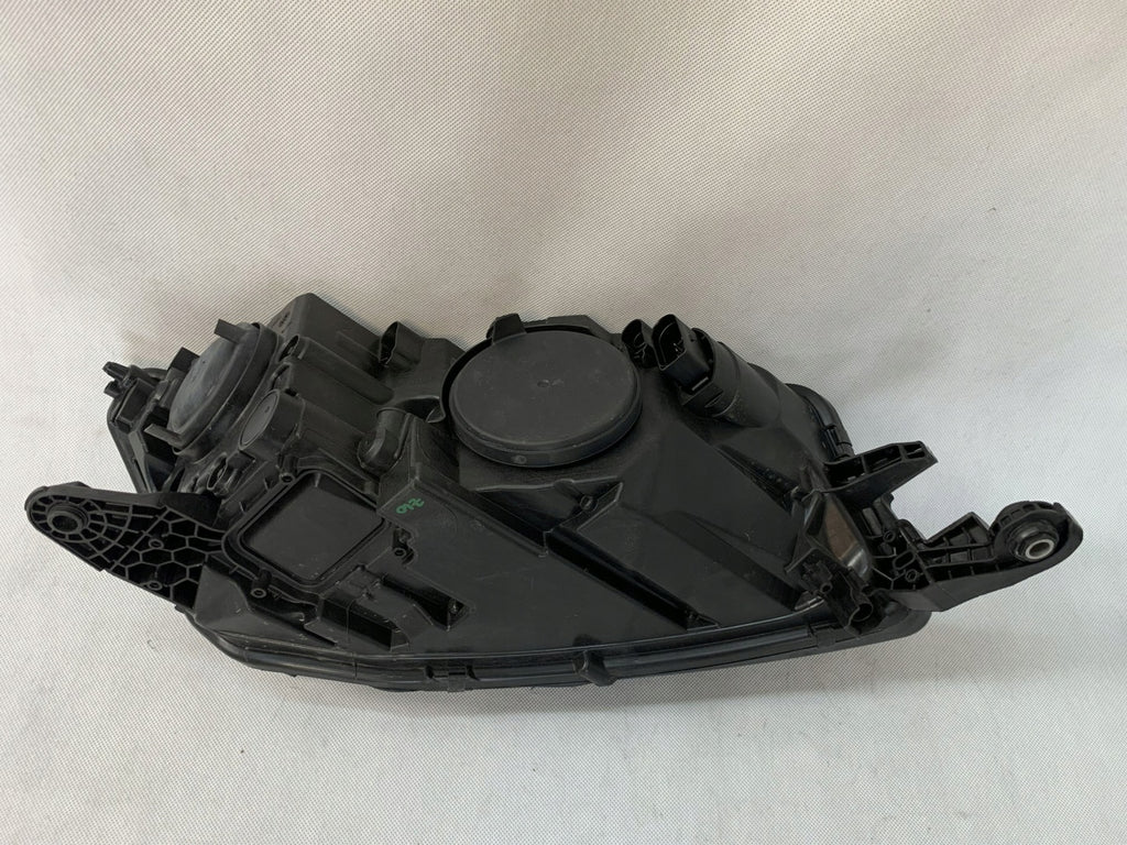 Frontscheinwerfer Skoda Fabia III 6V1941015D Links Scheinwerfer Headlight SCH3180946910kw