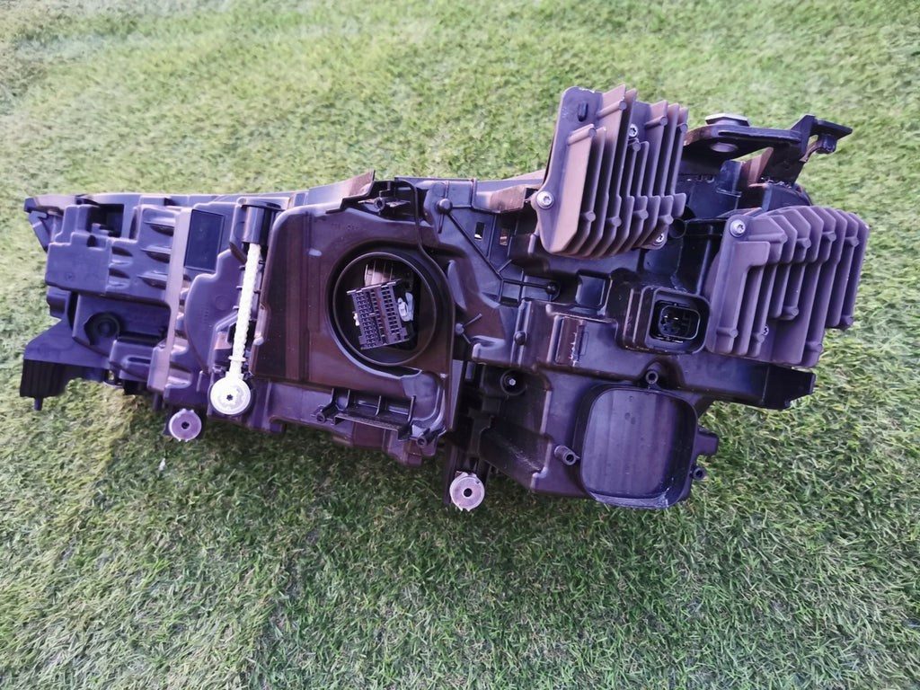 Frontscheinwerfer BMW 5A3CE92-04 LED Rechts Scheinwerfer Headlight SCH5678956144zl
