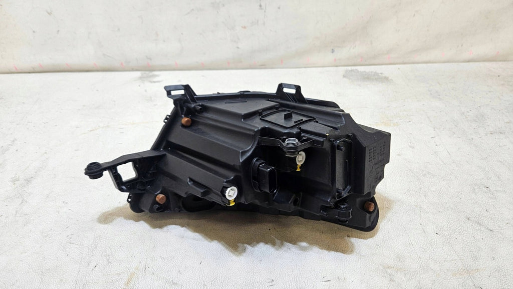 Frontscheinwerfer Skoda Kamiq 658941015 Links Scheinwerfer Headlight SCH2065314940wx