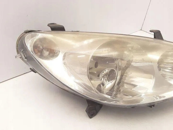 Frontscheinwerfer Peugeot I Break 307 9641615280 Rechts Scheinwerfer Headlight SCH1033710040ou