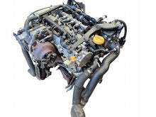 Laden Sie das Bild in den Galerie-Viewer, Motor Fiat Doblo 55260384 1.6 M-JET 118TKm Diesel Engine Komplett MOT8226763087jl