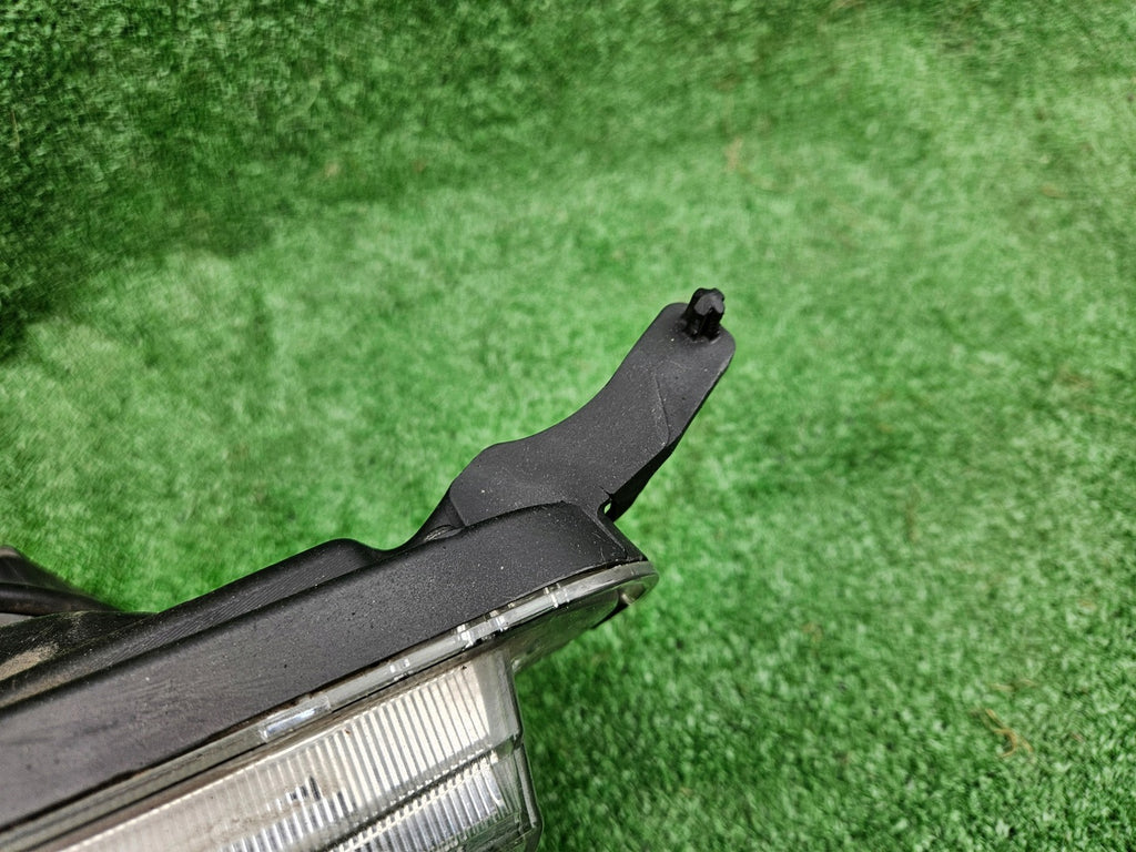 Frontscheinwerfer Mitsubishi Asx Rechts Scheinwerfer Headlight