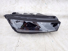 Laden Sie das Bild in den Galerie-Viewer, Frontscheinwerfer Skoda Octavia IV 5E4941016A LED Rechts Scheinwerfer Headlight SCH4072650985mk