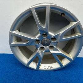 1x Alufelge 17 Zoll 6.5