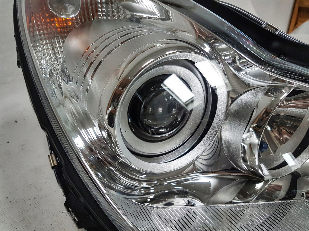 Frontscheinwerfer Mercedes-Benz Cls A2198203061 Xenon Rechts Headlight