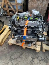Load image into Gallery viewer, Motor Audi Seat Skoda VW CJZA CJZB 1.2 TSI 65TKm Benzin Engine Komplett