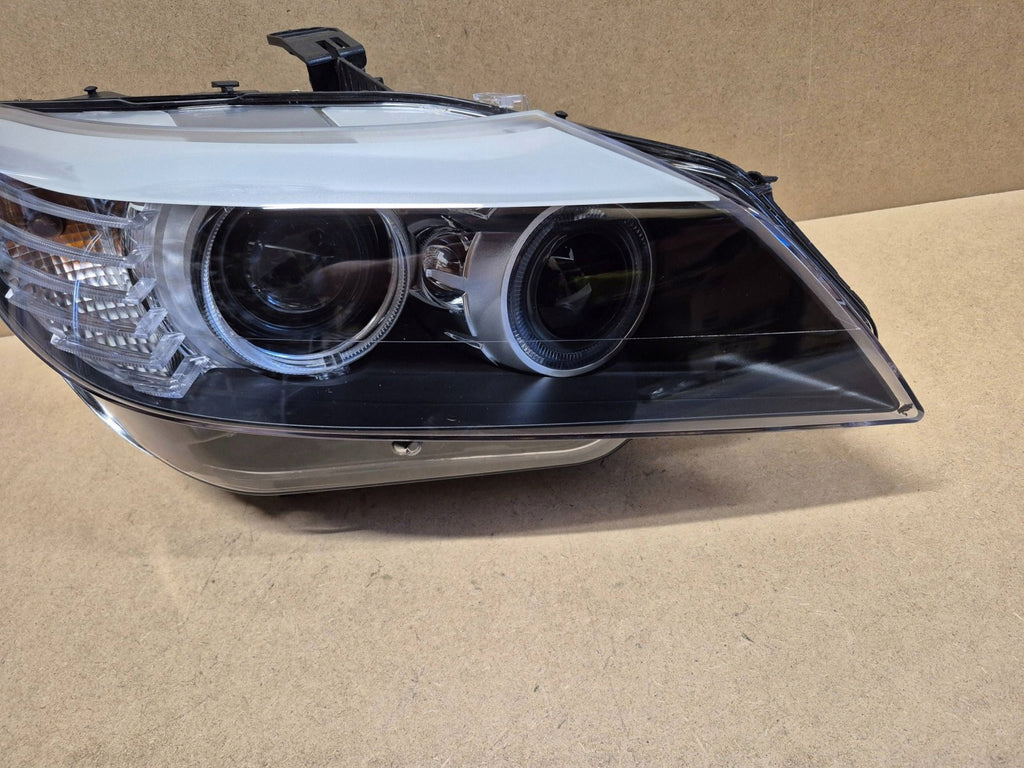 Frontscheinwerfer BMW Z4 E89 7191734-10 Xenon Rechts Scheinwerfer Headlight SCH7302488296dh