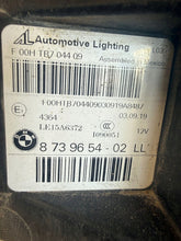 Laden Sie das Bild in den Galerie-Viewer, Frontscheinwerfer BMW X3 G01 G02 8739654-02 Rechts Scheinwerfer Headlight SCH6695824385qv