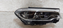 Load image into Gallery viewer, Frontscheinwerfer BMW 5 G31 G30 8499122-03 LED Rechts Scheinwerfer Headlight SCH4694768516sh