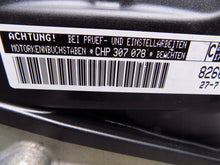 Load image into Gallery viewer, Motor VW Golf VII CHP 1.4 TSI 10PS 12Km 2016 Benzin Engine Unkomplett