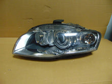 Laden Sie das Bild in den Galerie-Viewer, Frontscheinwerfer Audi A4 B7 8E0941003AM Links Scheinwerfer Headlight SCH5773964428pt