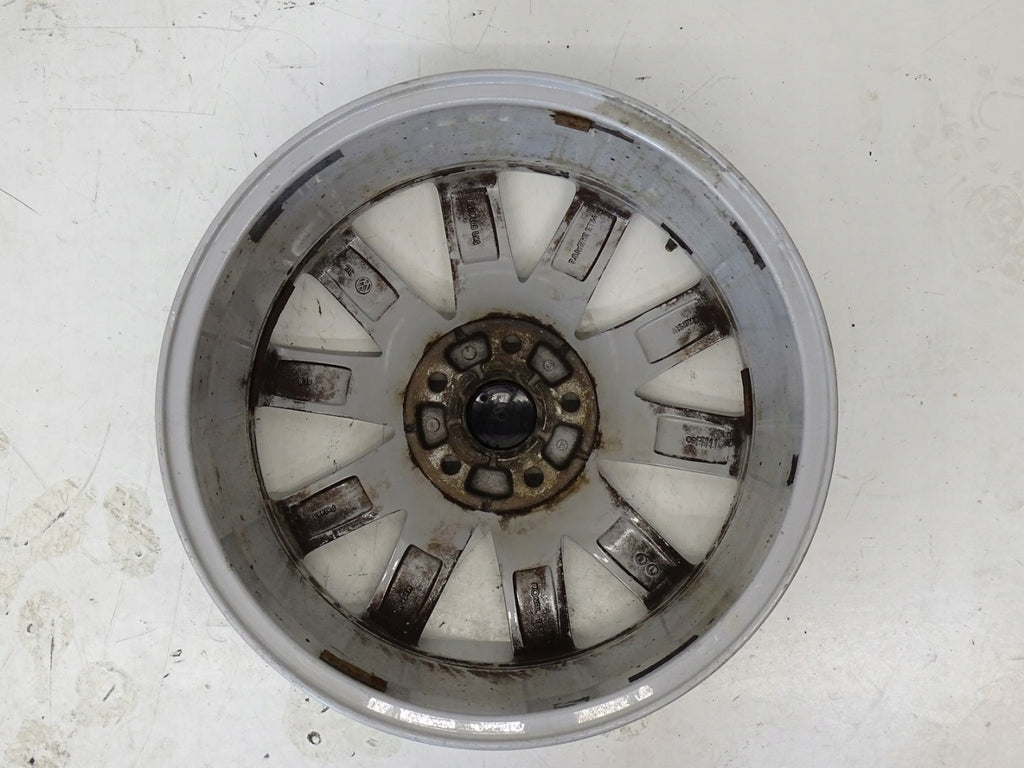 4x Alufelge 17 Zoll 7.0" 5x112 5K0601025F VW Golf Vi Rim Wheel FEL6762559386ko