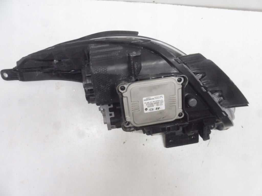 Frontscheinwerfer Kia Niro 92190-G5200 LED Rechts Scheinwerfer Headlight