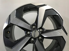 Laden Sie das Bild in den Galerie-Viewer, 1x Alufelge 18 Zoll 7.5&quot; 5x114.3 45ET 6UA8A R208755 Nissan 1 Rim Wheel