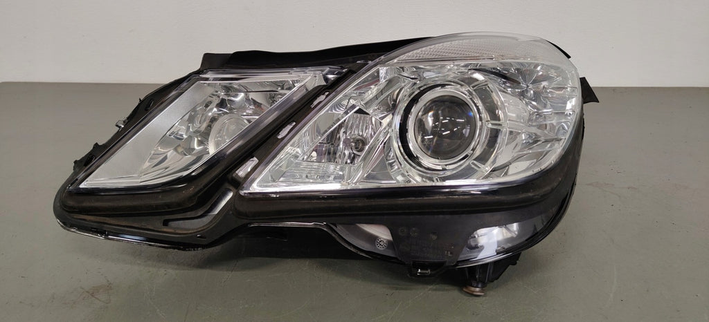 Frontscheinwerfer Mercedes-Benz W212 A2128201959 LED Links Headlight SCH7265975346fa