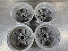 Laden Sie das Bild in den Galerie-Viewer, 4x Alufelge 16 Zoll 7.0" 5x112 Mercedes-Benz W210 Rim Wheel FEL4677972569od